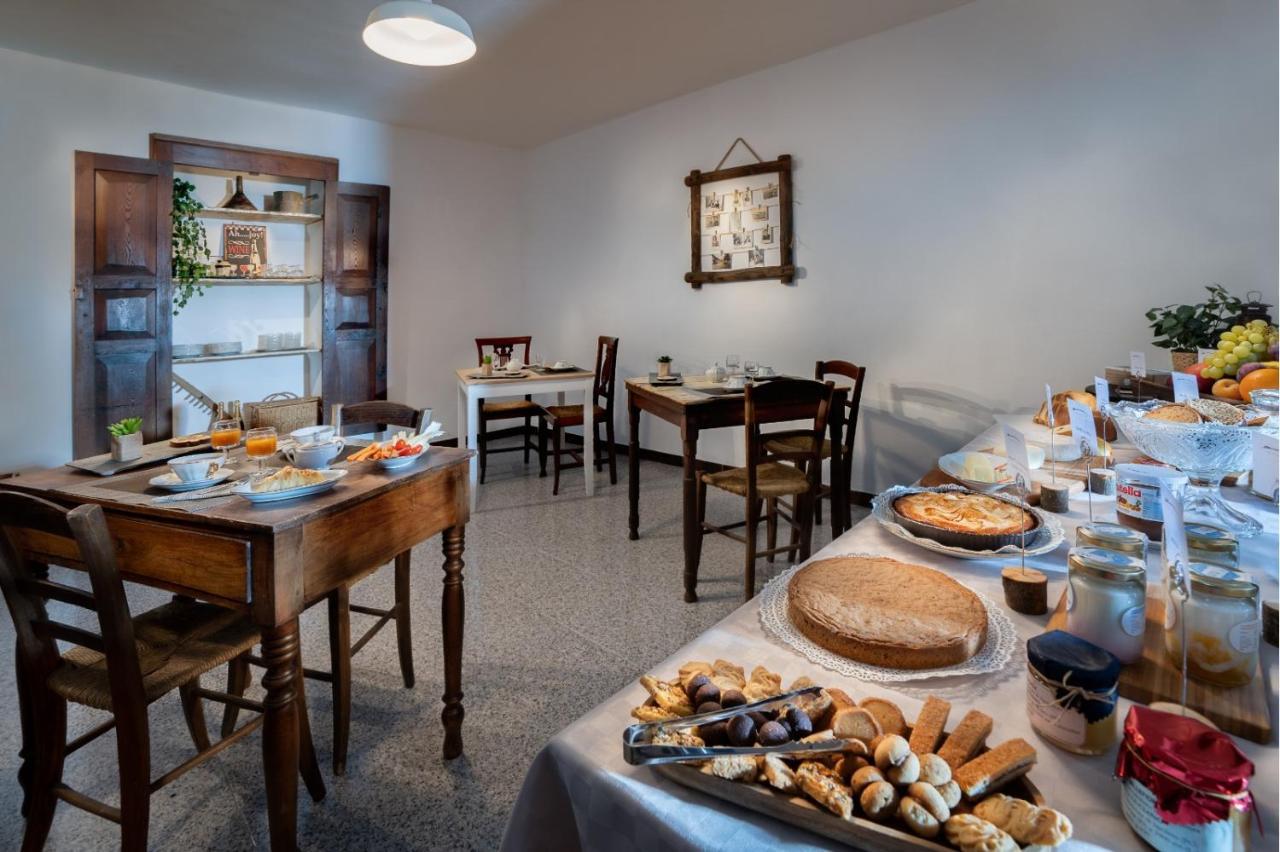 Cascina Brichat Alta Langa Serravalle delle Langhe Exterior foto